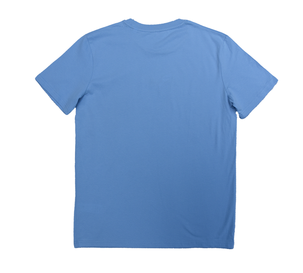 Signature T Blue
