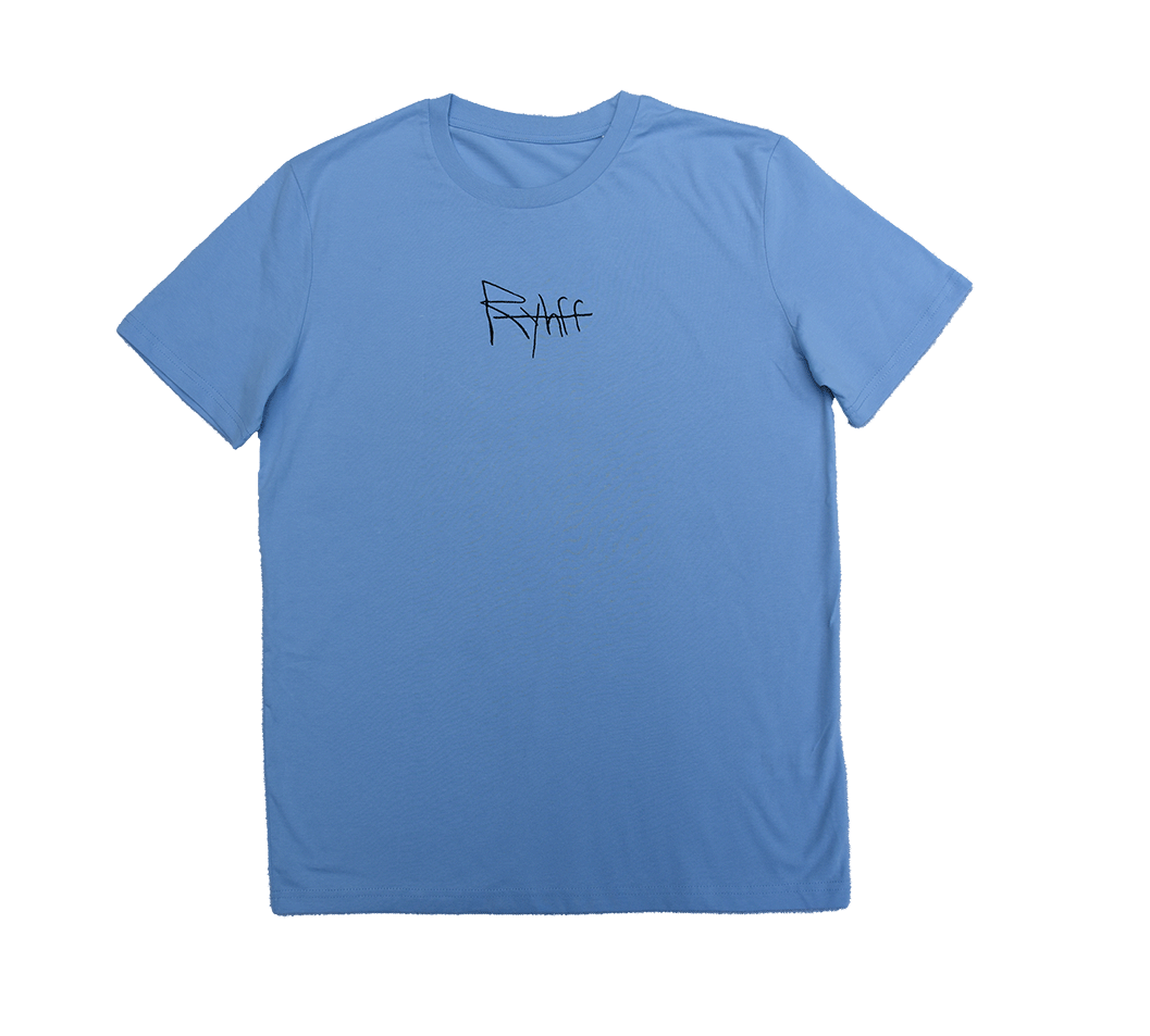 Signature T Blue