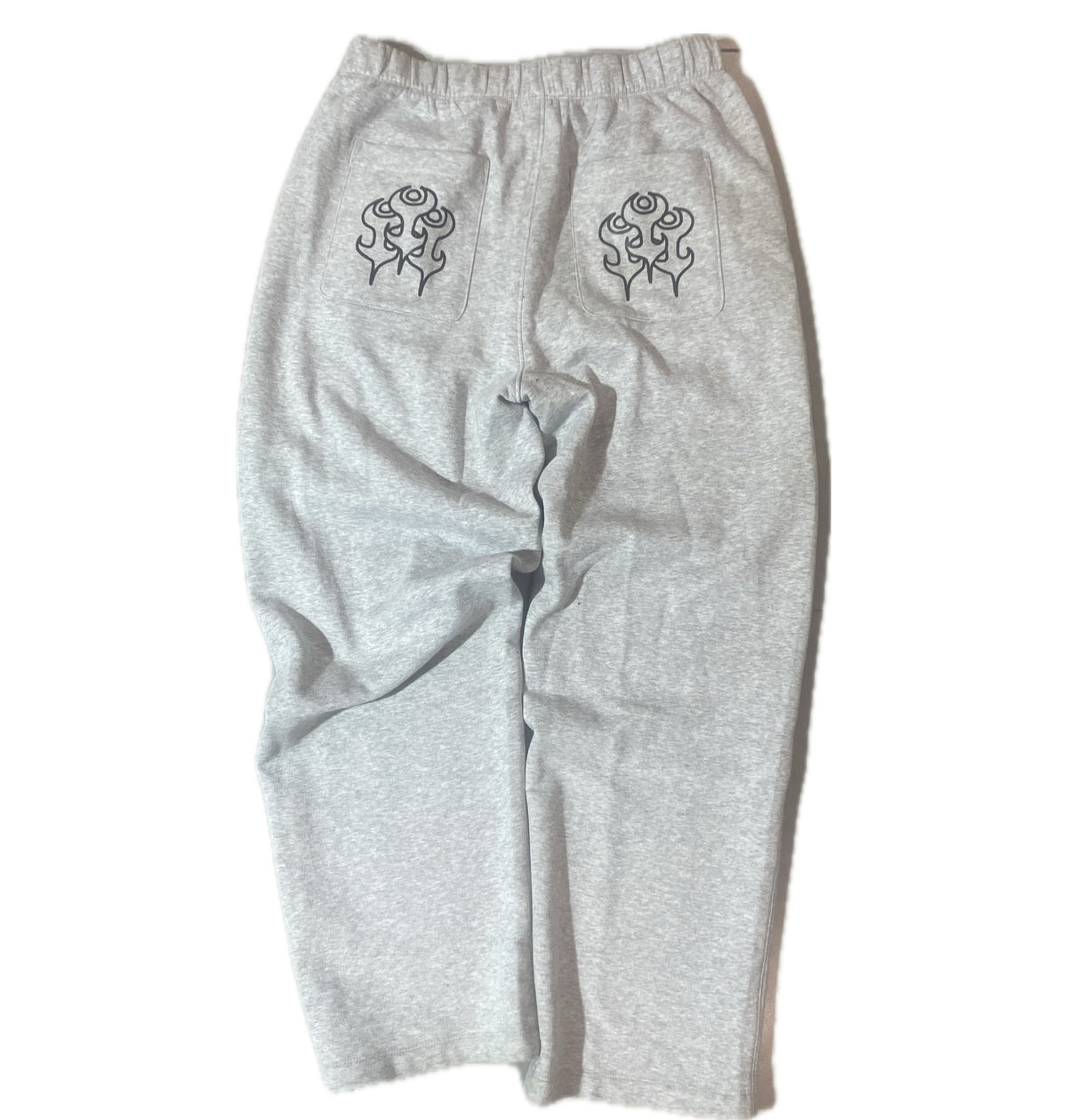 ARROW SET GREY