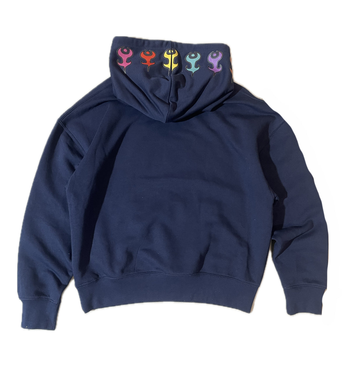 ARROW hoodie PREORDER