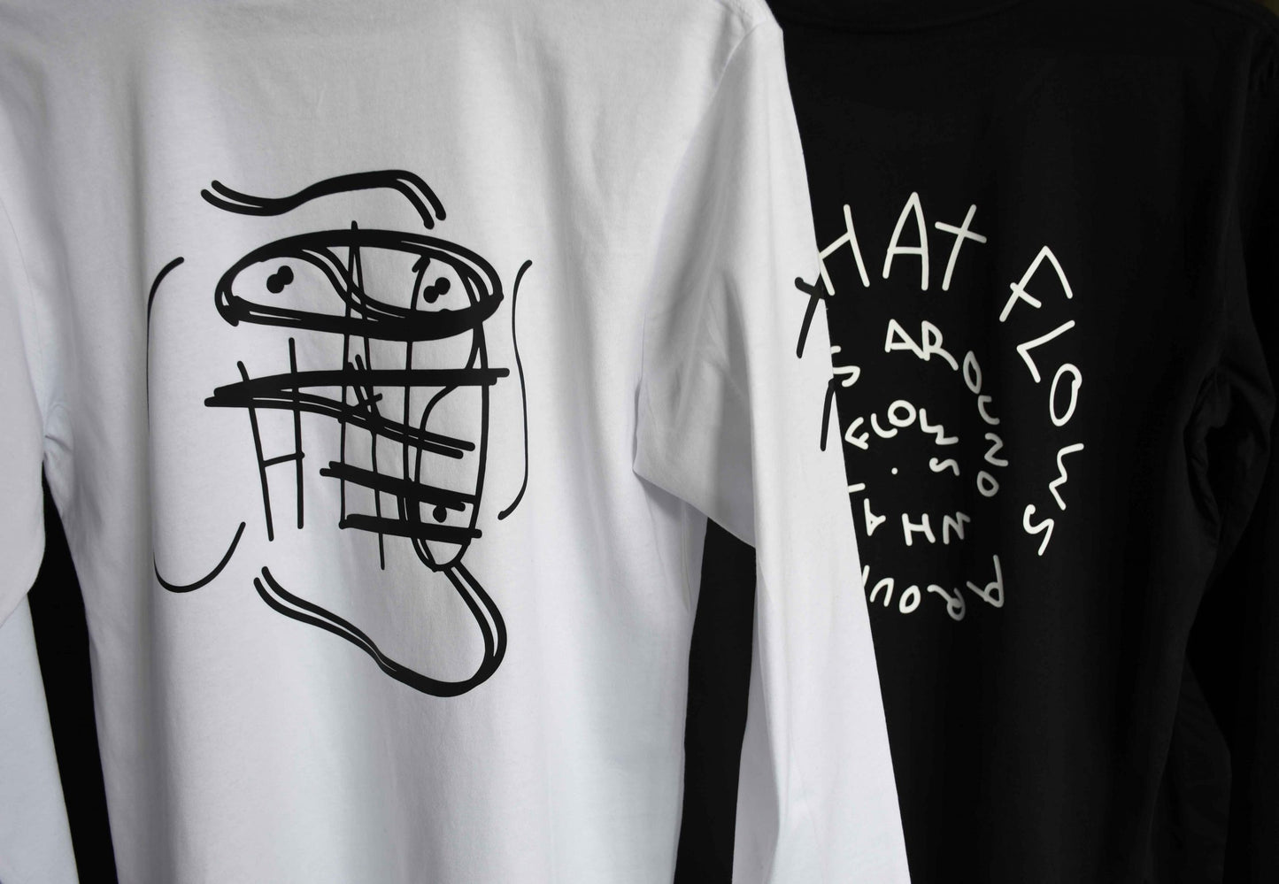 Chaos T-White