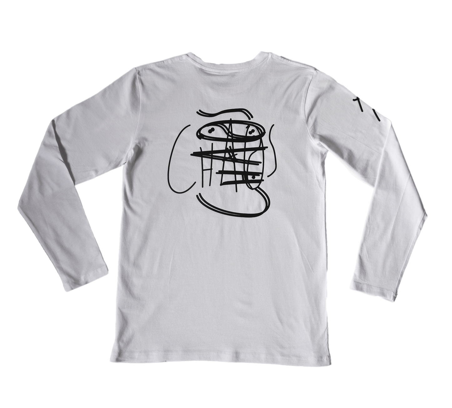Chaos T-White
