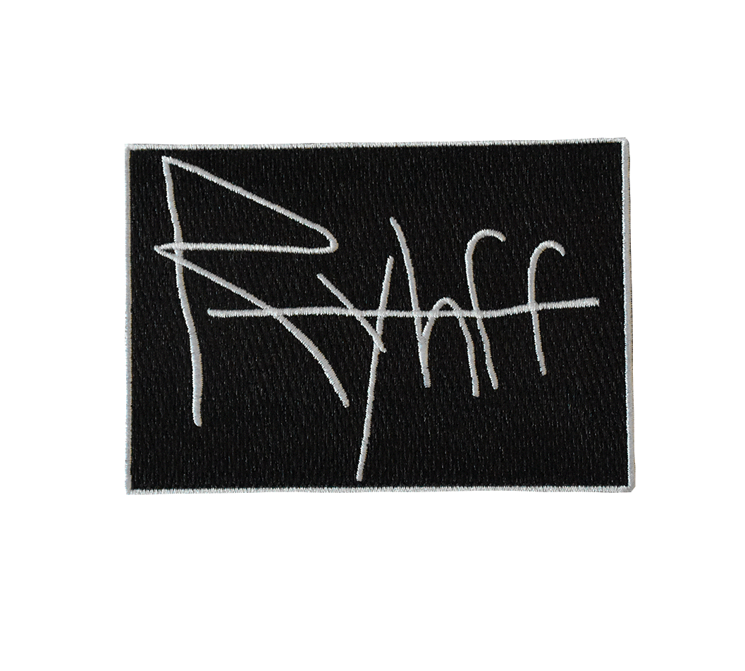 RYHFF patch