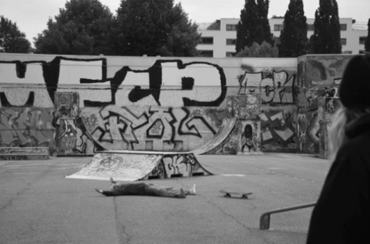 RYHFF #OnTheBlock