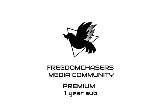 Freedom Chasers Media Community Premium