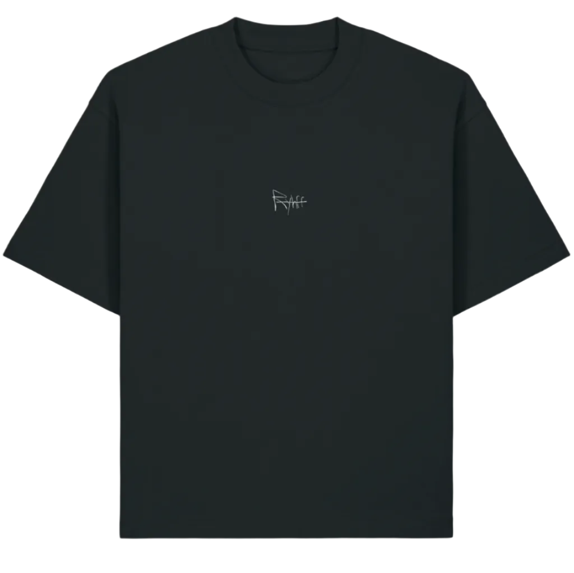 RYHFF orchid heavyweight T-shirt (PREORDER)