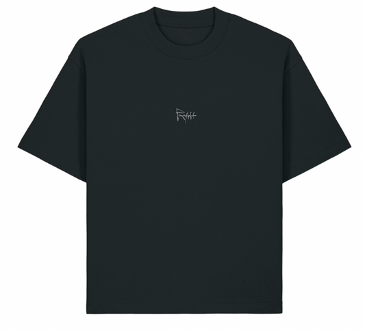RYHFF orchid heavyweight T-shirt (PREORDER)