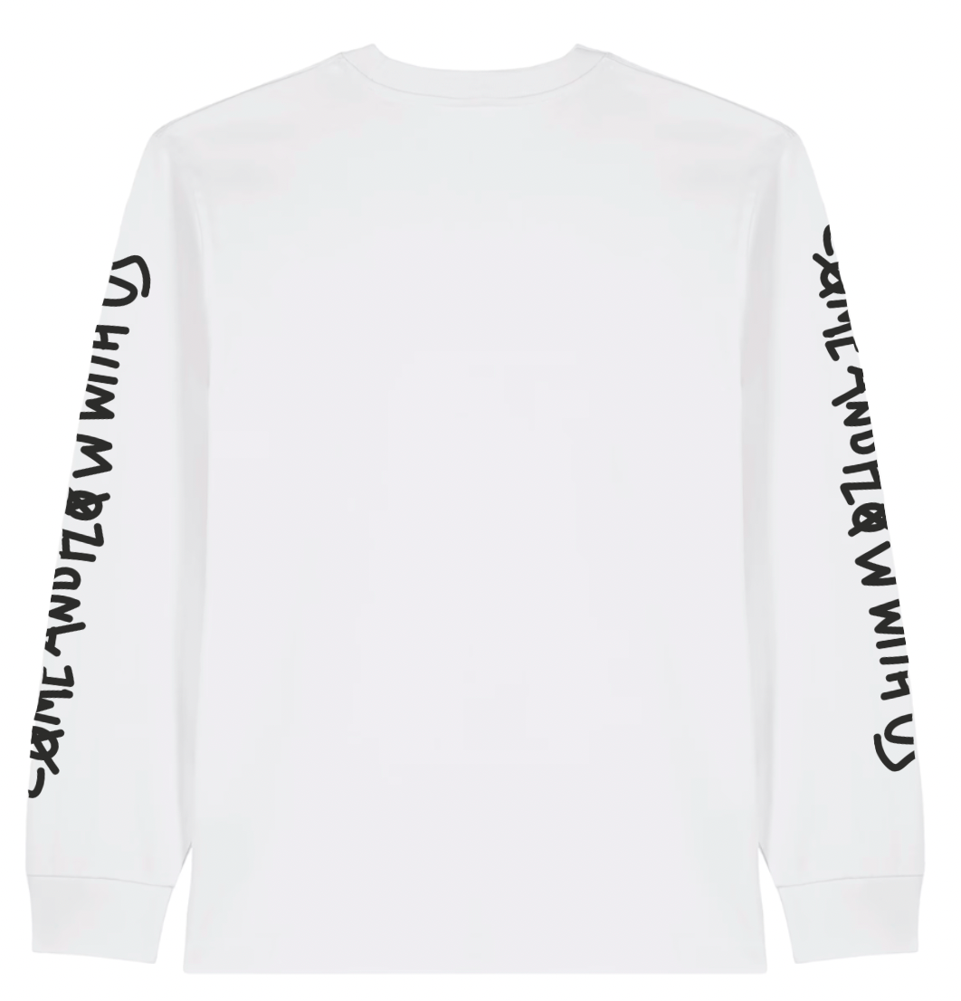 RYHFF fish bone long-sleeve (PREORDER)