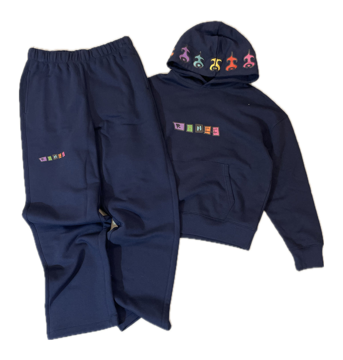 ARROW SET NAVY