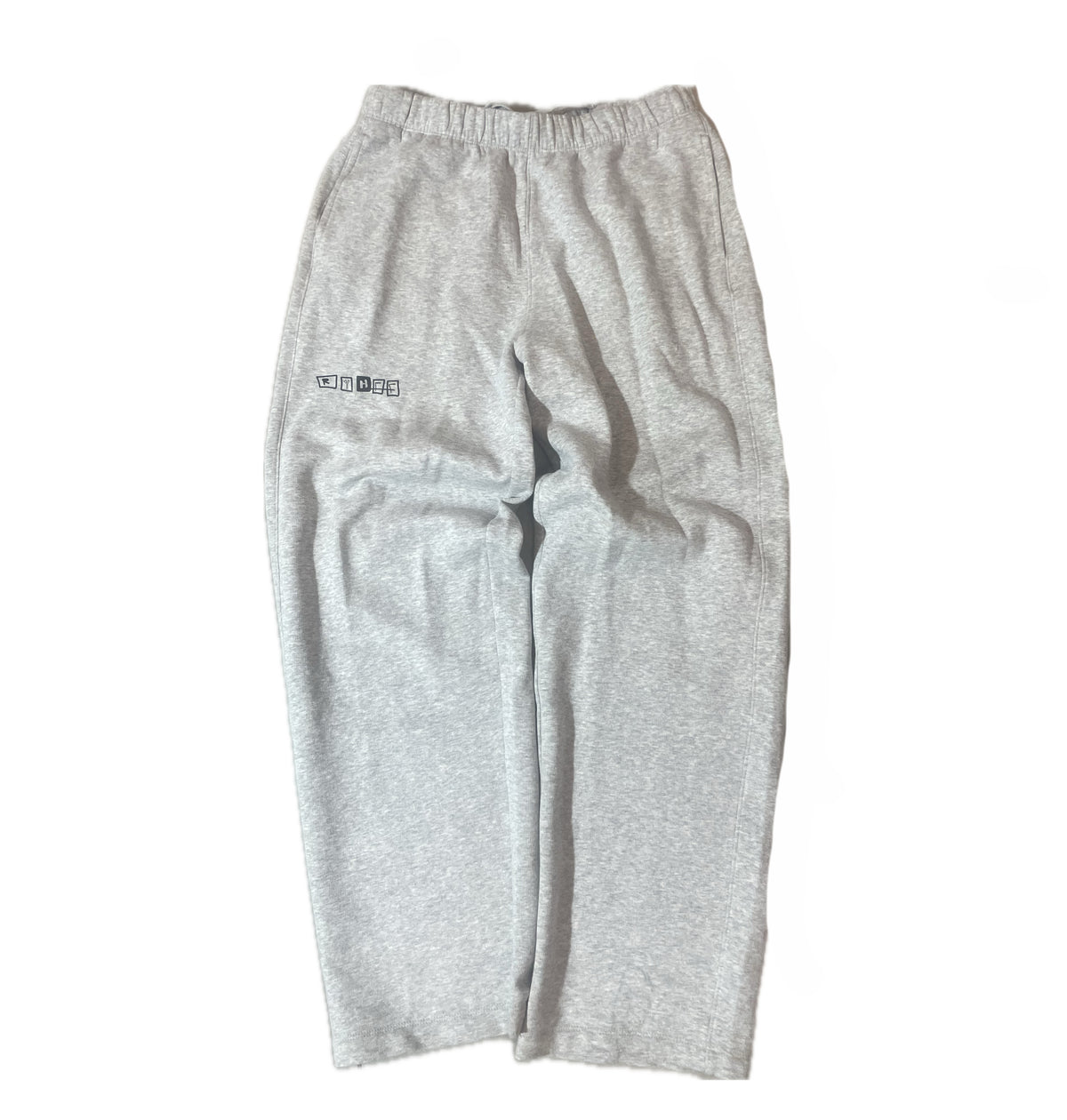 ARROW SET GREY