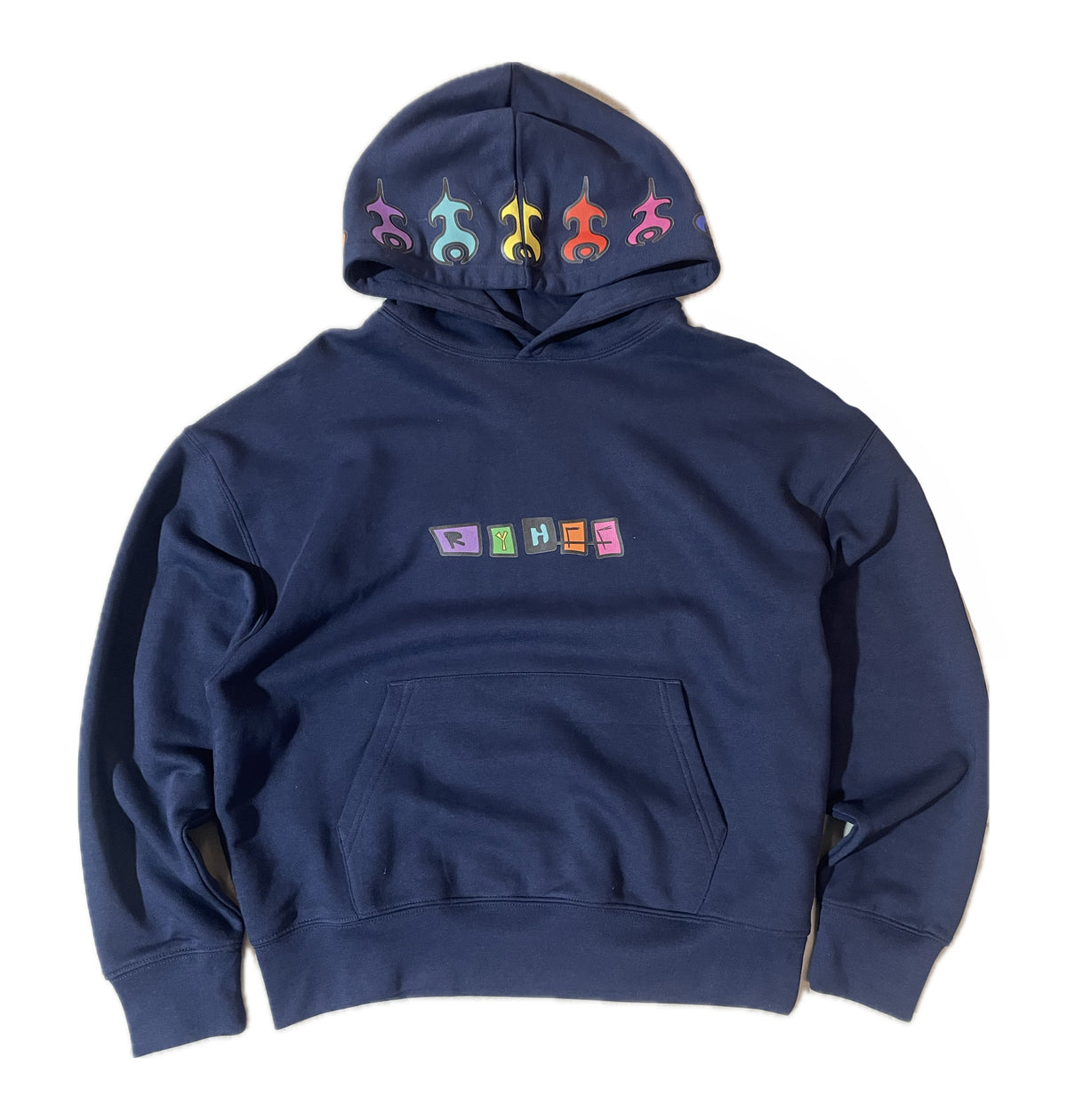 ARROW SET NAVY