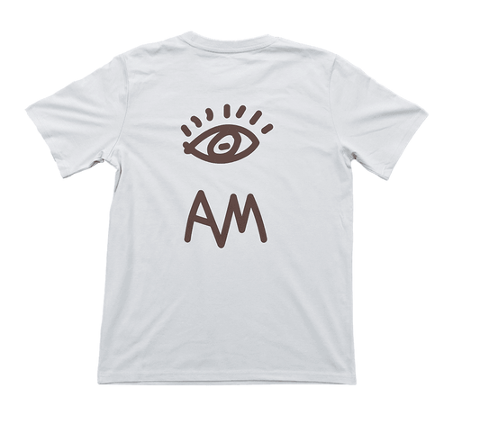 Eye Am T Desert Dust