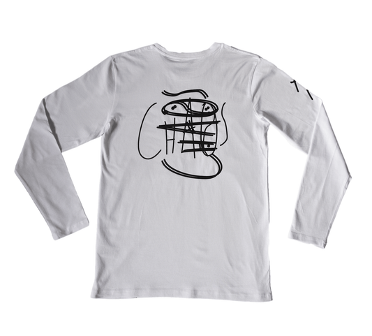 Chaos T-White